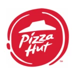 pizza hut android application logo